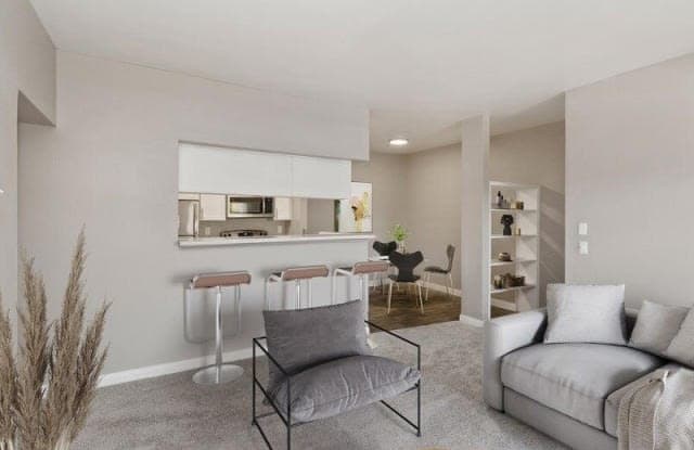 Helix - 1700 Alta Drive, Las Vegas, NV 89106