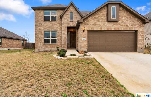 206 Roaming Drive - 206 Roaming Drive, Hutto, TX 76574