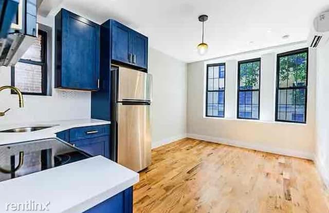 1872 Washington Ave - 1872 Washington Avenue, Bronx, NY 10457
