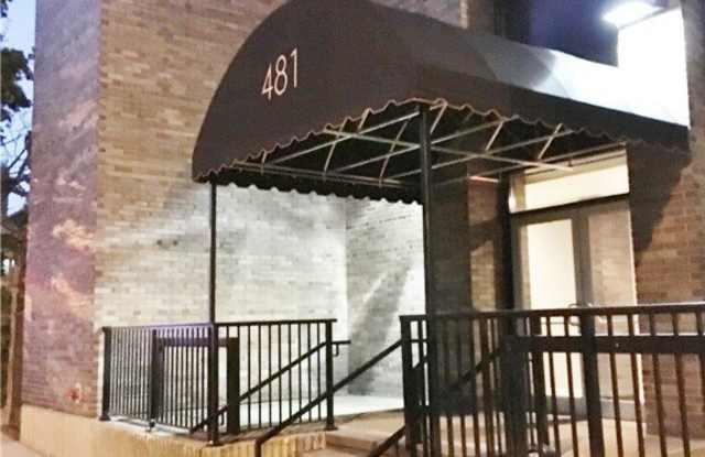 481 Franklin Street photos photos