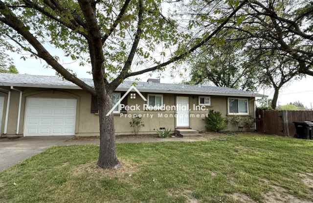 Wonderful Orangevale 3bd/1ba Duplex with 1 Car Garage photos photos