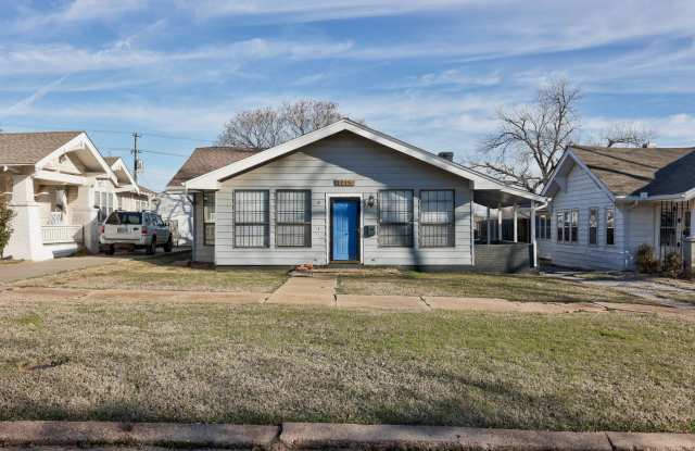 1715 Northwest 38th Street photos photos