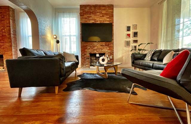 724 Maryland Ave - 724 Maryland Avenue, Pittsburgh, PA 15232