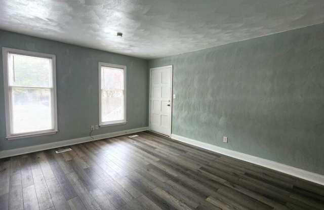 322 Washington Street unit C - 322 Washington Street, Portsmouth, VA 23704