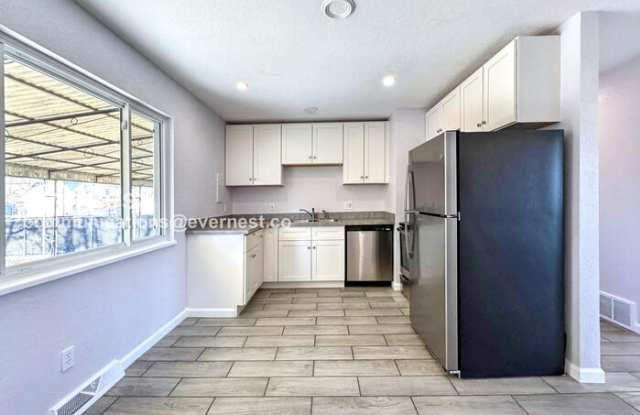 2755 North Humboldt Street - 2755 North Humboldt Street, Denver, CO 80205