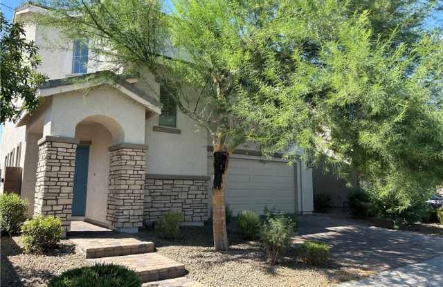 1089 JESSE HARBOR Avenue - 1089 Jesse Harbor Avenue, Henderson, NV 89014