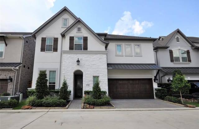 1718 Cornelius Trace Loop - 1718 Cornelius Trace Loop, Houston, TX 77055
