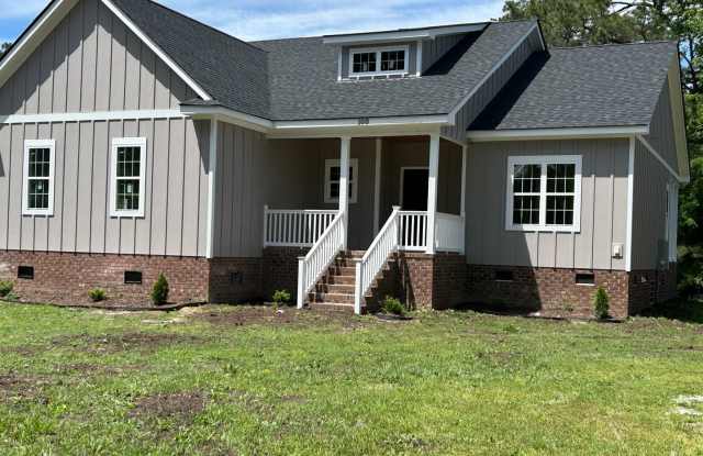 Stunning New Build 3 bedroom 2.5 Bath Home for Rent photos photos