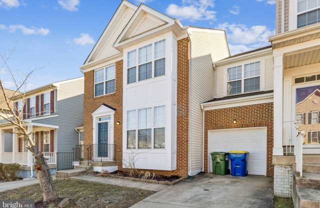 120 DOUGLAS DR - 120 Douglas Drive, Stafford Courthouse, VA 22554