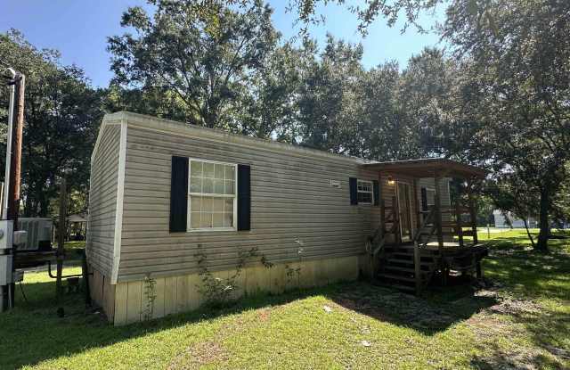 1578 Joe Rouse Road - 1578 Joe Rouse Road, Charleston County, SC 29466
