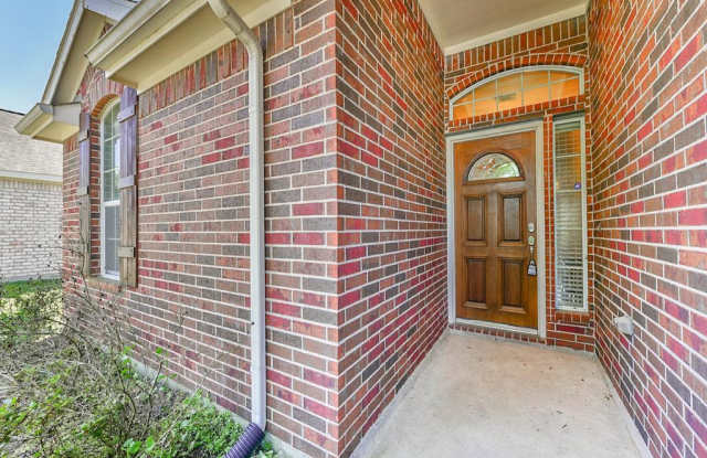 6843 Tammany Manor Lane Gallery 2