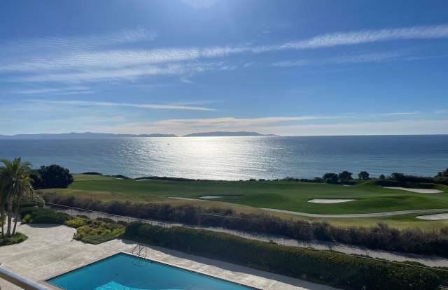 Panoramic Ocean Views and Resort Lifestyle Living in Palos Verdes! photos photos