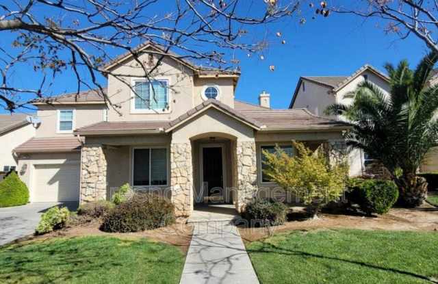 11066 Sawtooth Peak Way - 11066 Sawtooth Peak, Fresno County, CA 93619