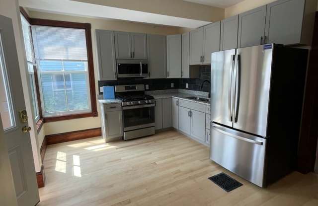 86-88 North Winooski Ave photos photos