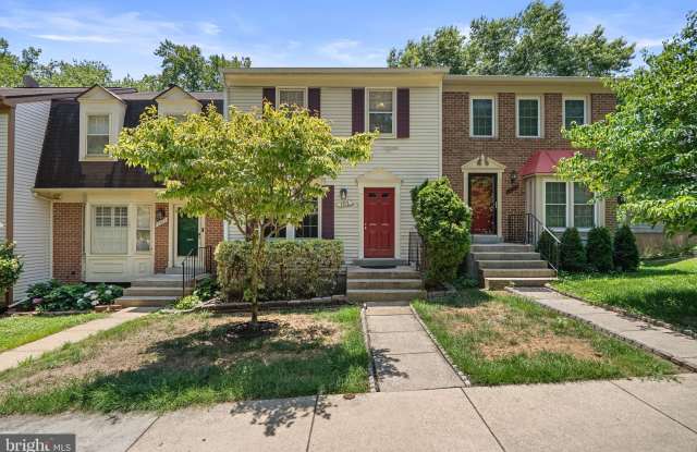 2915 MOZART Drive - 2915 Mozart Drive, Calverton, MD 20904