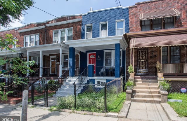 1432 RIDGE PLACE SE - 1432 Ridge Place Southeast, Washington, DC 20020