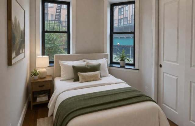 55 Avenue B Gallery 2