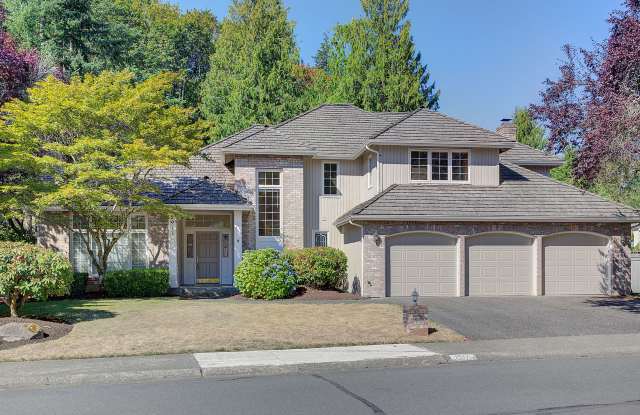 4bd/2.5ba Sammamish House photos photos
