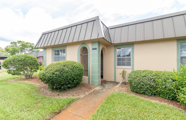 4407 SUMMERSUN DRIVE - 4407 Summersun Drive, Beacon Square, FL 34652