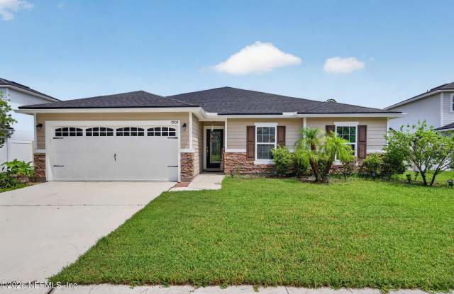 9909 PATRIOT RIDGE Drive Gallery 1