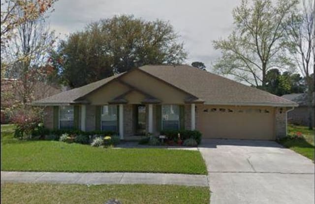 1913 HARBOR ISLAND DR - 1913 Harbor Island Drive, Fleming Island, FL 32003