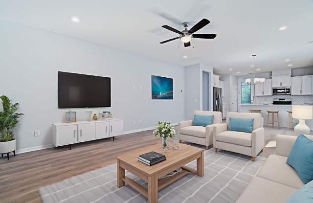 Modern Living in Windsor Hill - 8640 Windsor Hill Boulevard, North Charleston, SC 29420
