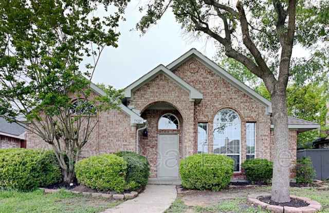 2508 Bent Brook Drive - 2508 Bent Brook Drive, Mesquite, TX 75181