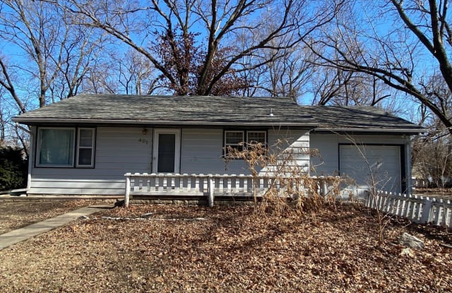 401 S. 14th Street - 401 South 14th Street, Manhattan, KS 66502