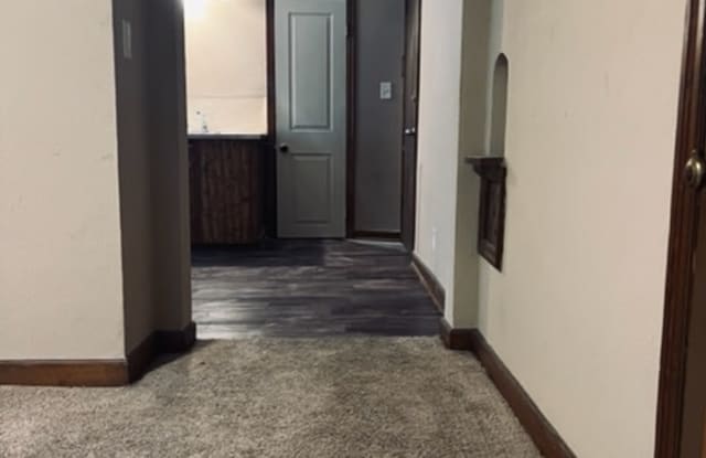 420 Olive - 4Apt 1 - 420 Olive St, Leavenworth, KS 66048