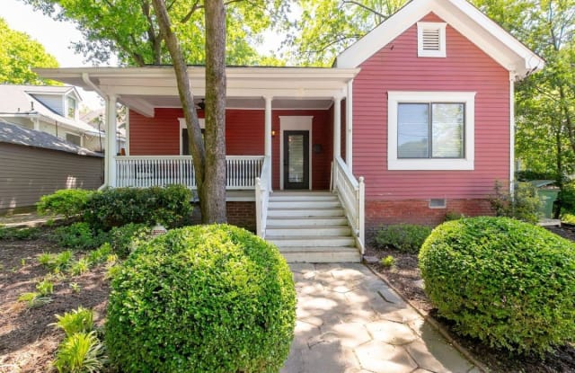 427 Sinclair Ave Ne - 427 Sinclair Avenue Northeast, Atlanta, GA 30307