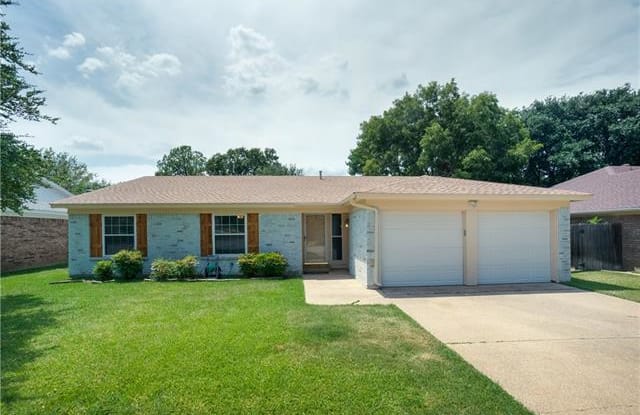 3308 Andover Drive - 3308 Andover Drive, Bedford, TX 76021