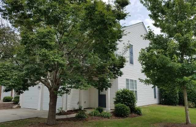 9047 Mcalwaine Preserve Avenue - 9047 Mcalwaine Preserve Avenue, Charlotte, NC 28277