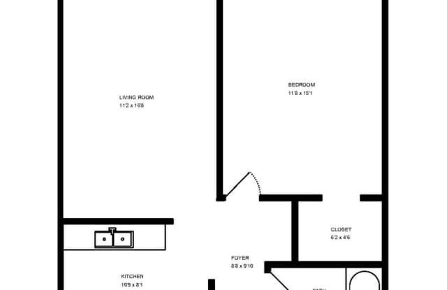 CCA - Columbia Court Apartments LP dba Tuscani Villas photos photos