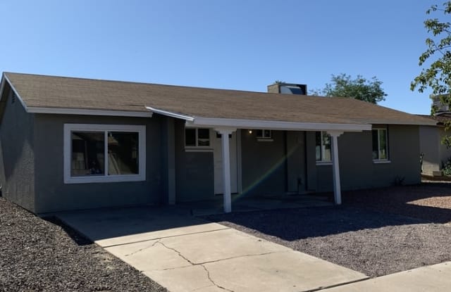 2249 West Hartford Avenue - 2249 West Hartford Avenue, Phoenix, AZ 85023
