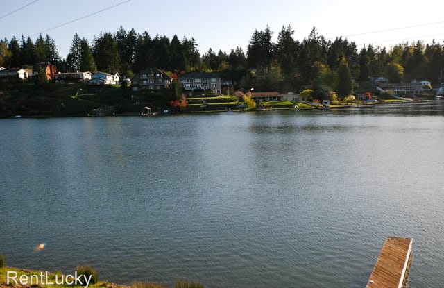 3114 Deer Island Dr E - 3114 Deer Island Drive East, Lake Tapps, WA 98391