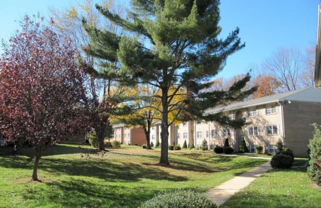 212 CROCKER DRIVE - 212 Crocker Drive, Bel Air, MD 21014