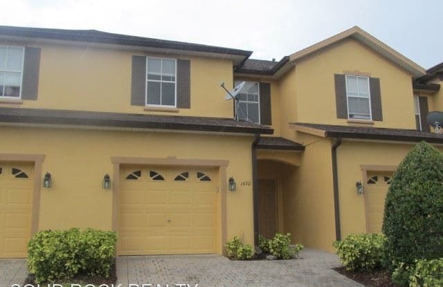1430 Retreat View Cir - 1430 Retreat View Circle, Sanford, FL 32771