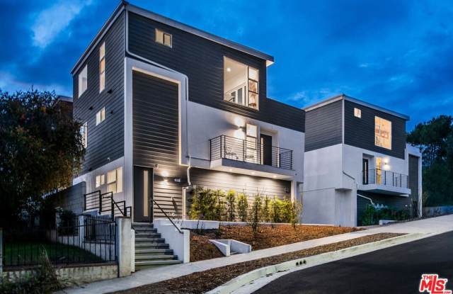 857 1/2 Hyperion Ave photos photos