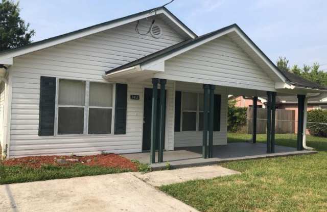 3412 Deer Street - 3412 Deer Street, Jacksonville, FL 32254