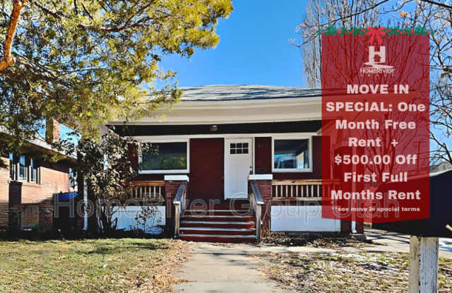 2019 S 1000 E - 2019 South 1000 East, Salt Lake City, UT 84105