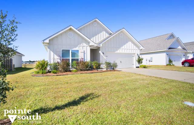 4299 Montague Dr - 4299 Montague Drive, Gulf Shores, AL 36542