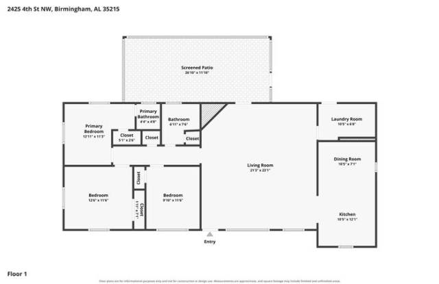 2425 4th Street Northwest Gallery 2