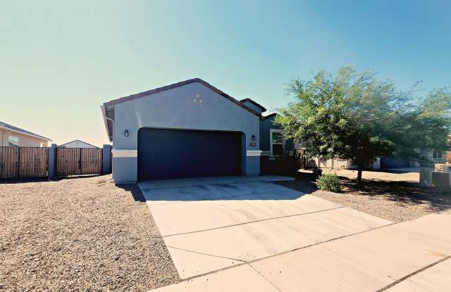 Heartland Ranch Coolidge photos photos