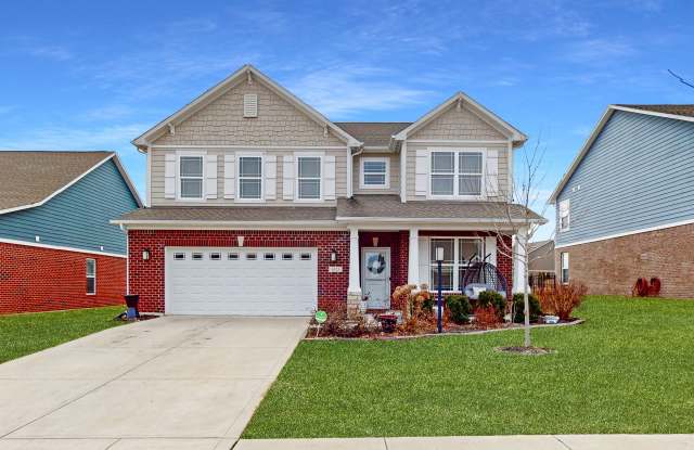 6323 Burgin Drive photos photos