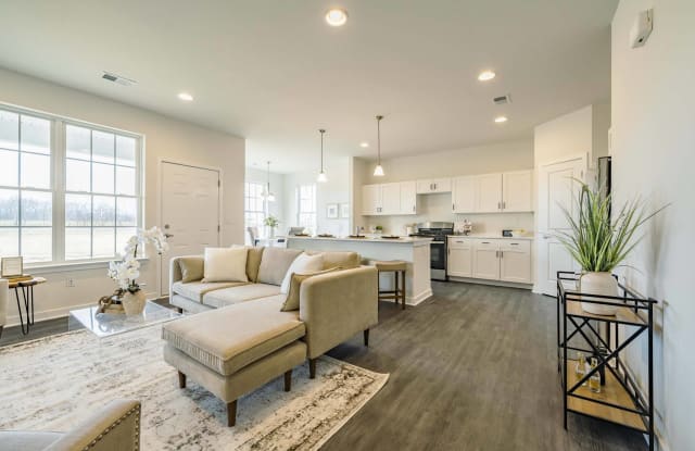 Eden Hill Village photos photos