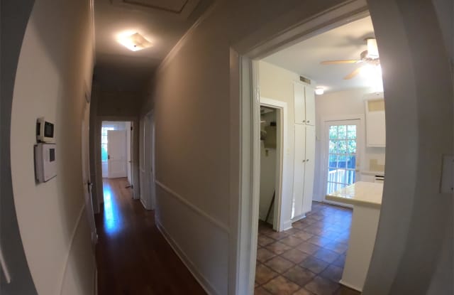 1114 Monroe Street - 1114 Monroe Street, Jackson, MS 39202