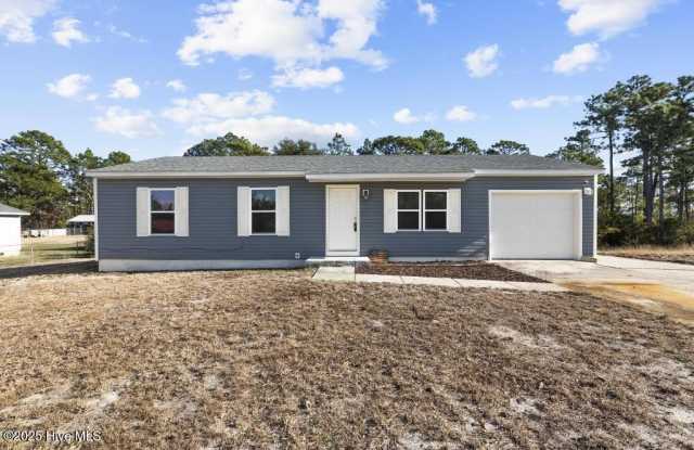 17 Crown Point Road - 17 Crown Point Road, Onslow County, NC 28539