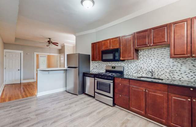 Spacious 3-Bedroom/1-Bathroom home with Modern Amenities In Charles Village! photos photos