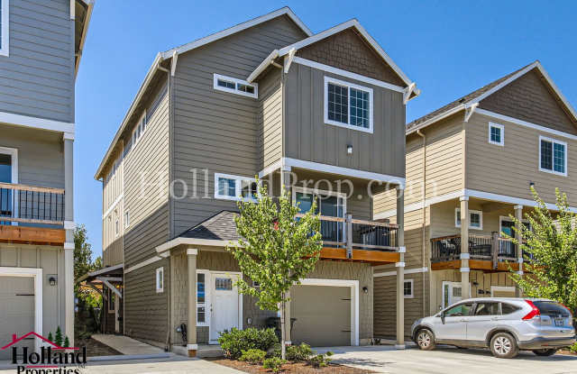 Get a SPECIAL DISCOUNT on the first month's rent if you get approved by November 15th!!!*** 1 application in process as of 11/01 *** - 7949 Southeast Glencoe Road, Clackamas County, OR 97086