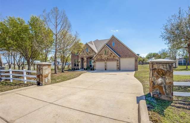 7170 County Road 1218 - 7170 County Road 1218, Collin County, TX 75071